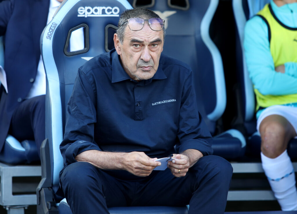 Sarri