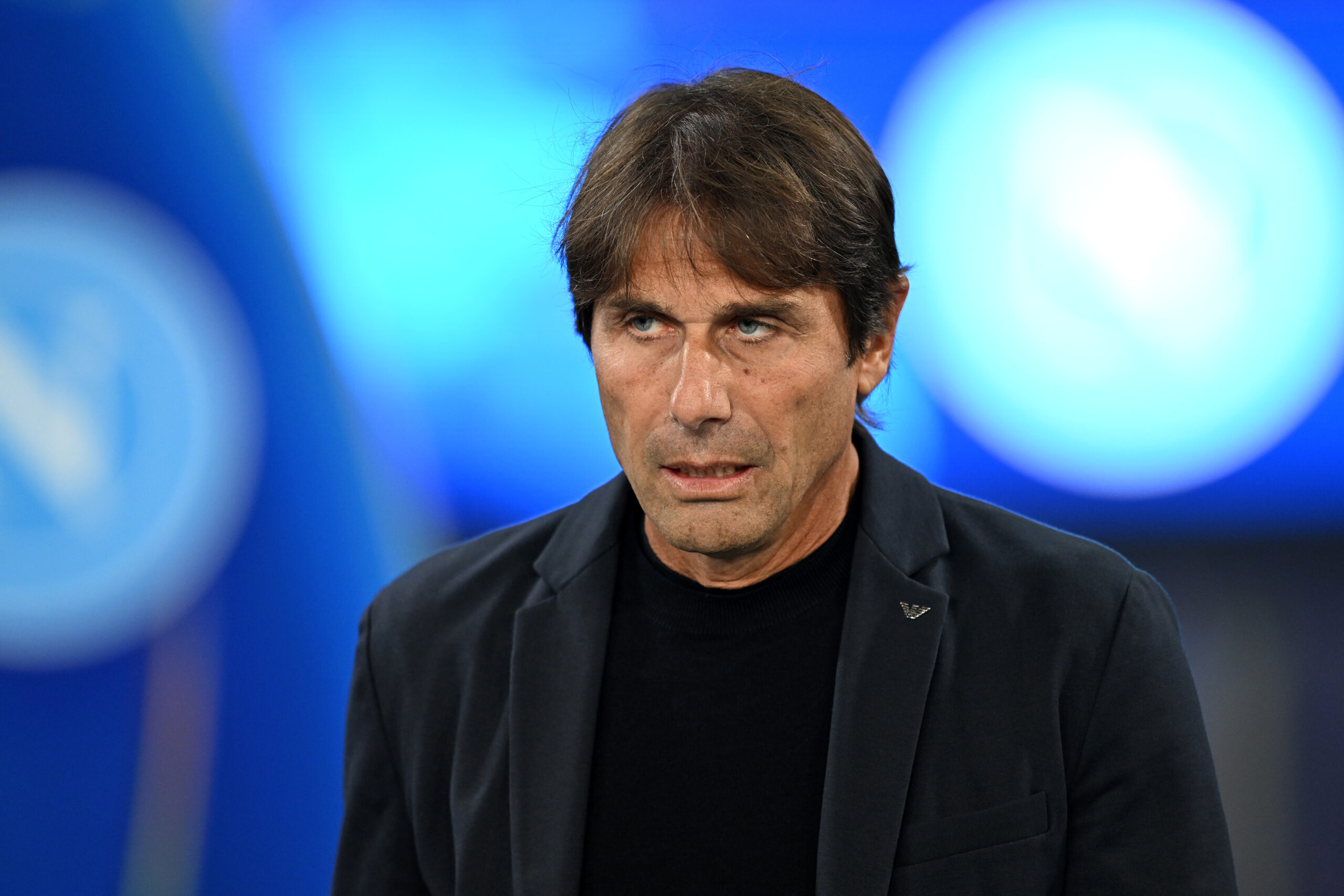 Conte Napoli