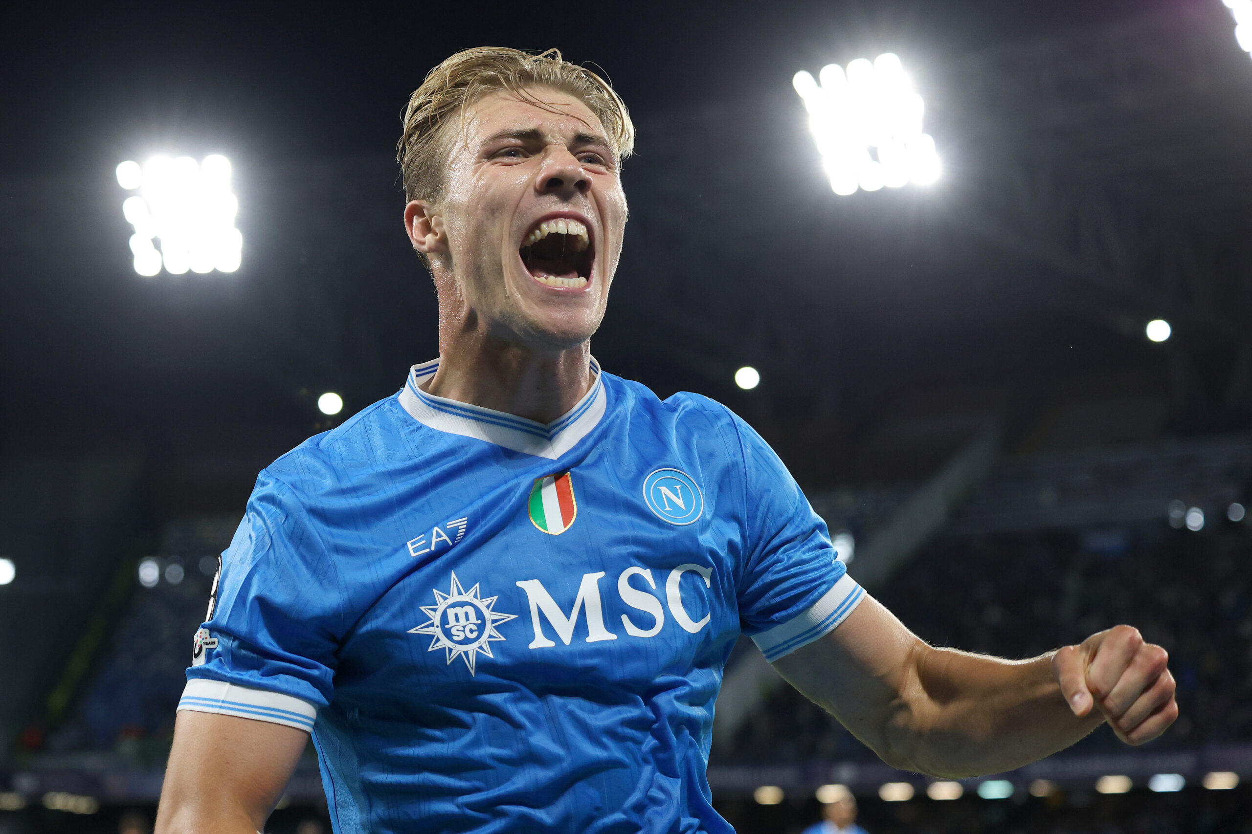 Le condizioni di Hojlund, Loftus-Cheek e Cancellieri: ecco gli indisponibili dopo la 7ª di Serie A