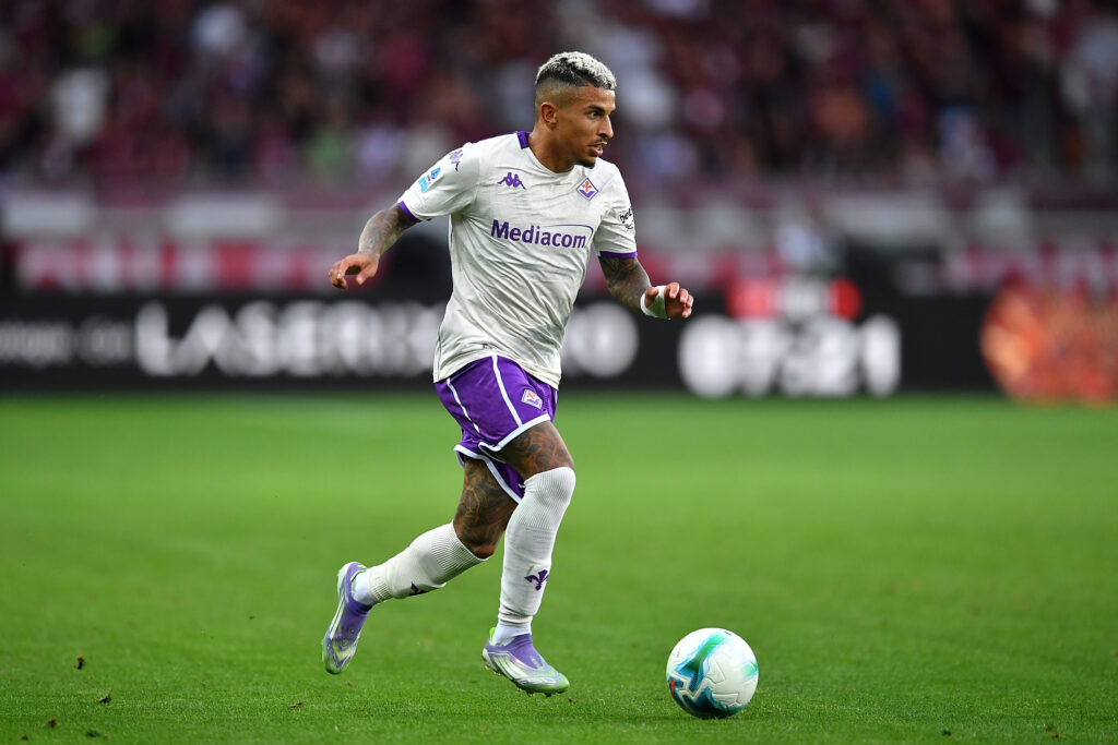 Fiorentina, che sfortuna! Fazzini e Dodo out per infortunio