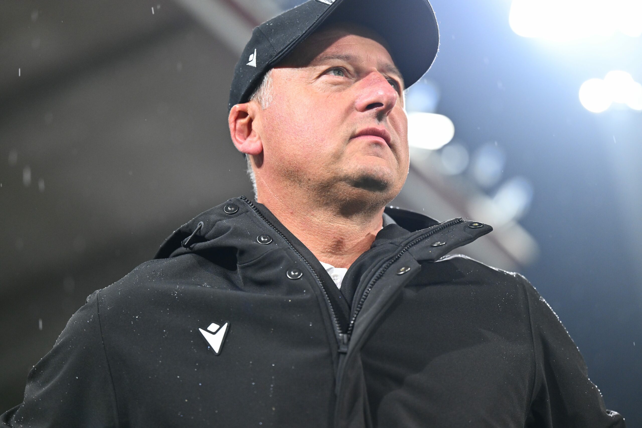 Udinese Runjaic