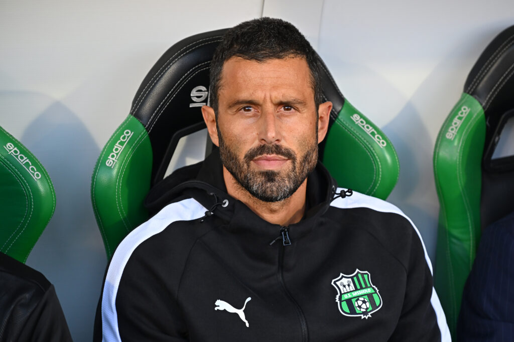 Sassuolo, problemi per Grosso: si fa male Romagna. Le prime impressioni