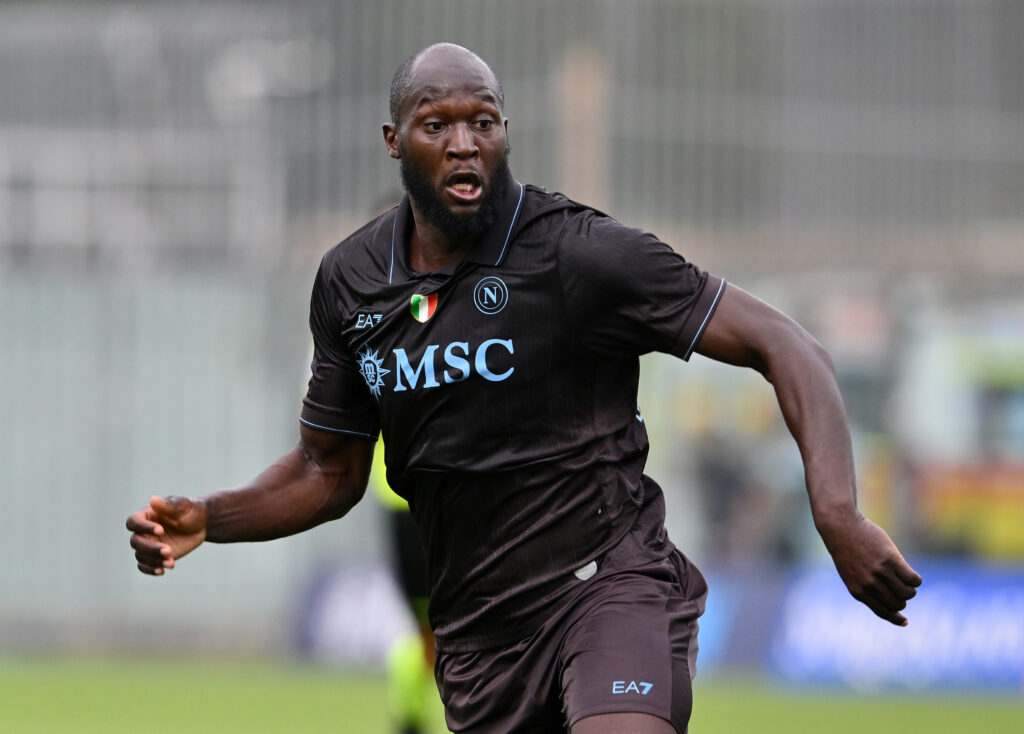 Out Cataldi, Lukaku non recupera: gli indisponibili verso la 13ª di Serie A