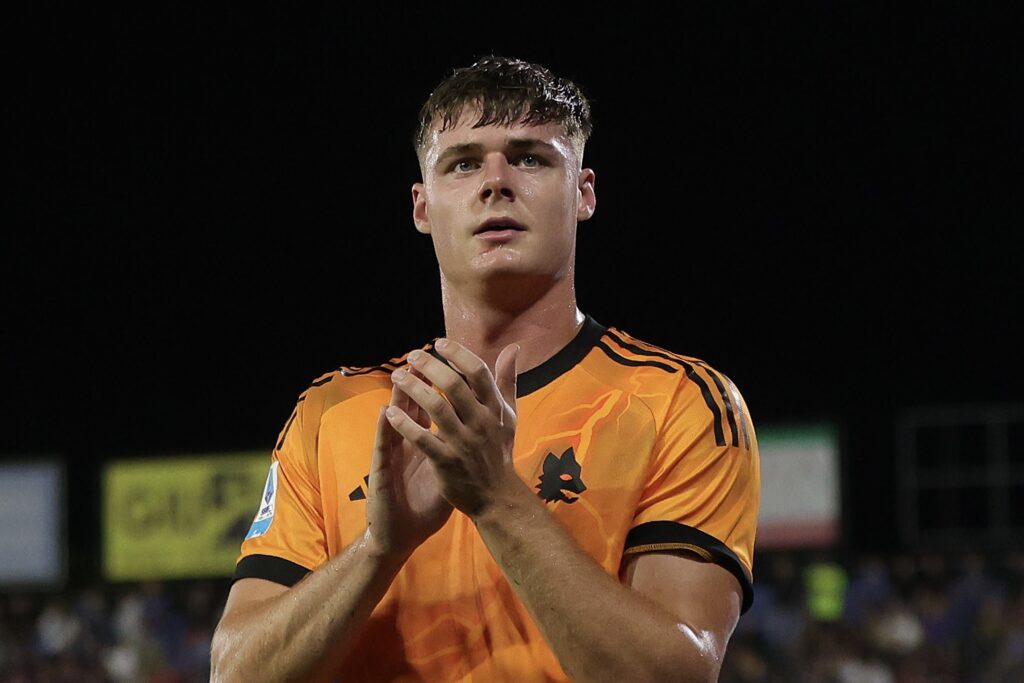 Conferma per Ferguson, chance per Noslin e Openda? Le probabili della 16ª di Serie A