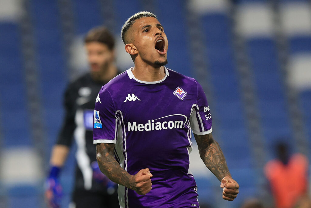 Fiorentina, aggiornamenti dall'infermeria: Dodò e Gosens out, puntano a rientrare con il Sassuolo