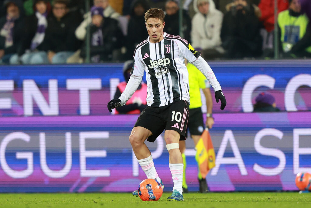 Vlahović e Yildiz dal 1', dubbio Esposito-Borrelli per Pisacane: le probabili di Juventus-Cagliari