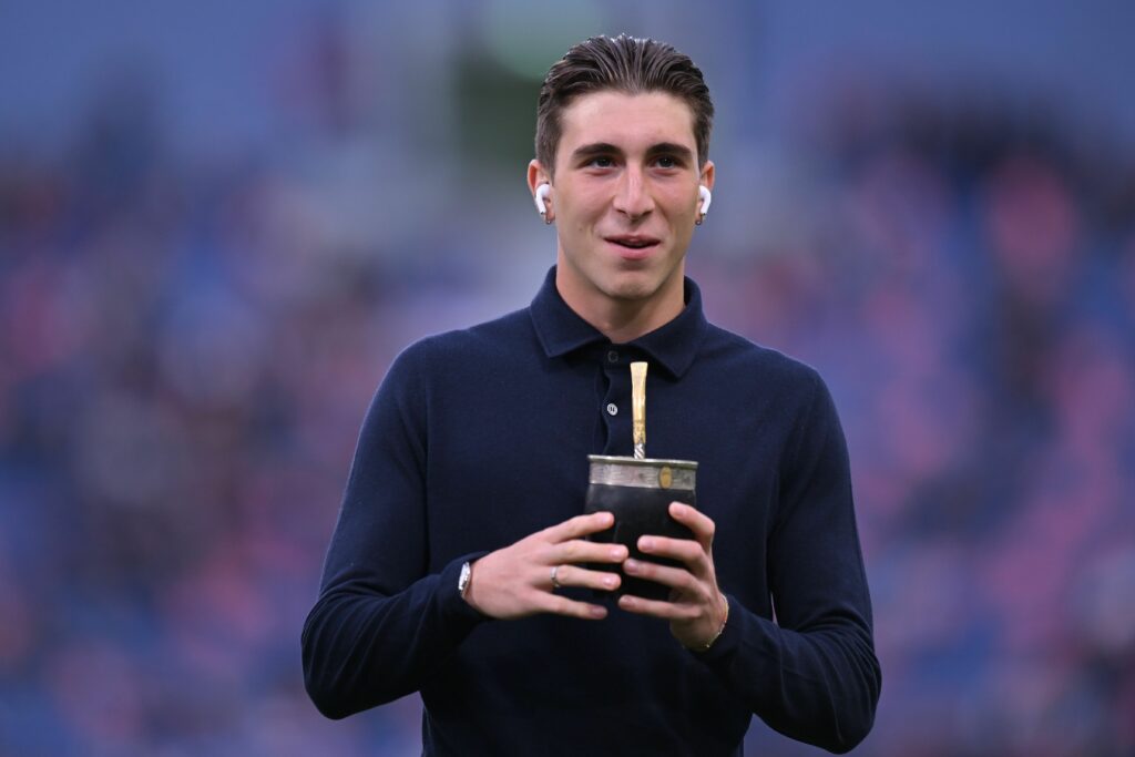 Juventus, nuovo ruolo per Miretti? Spalletti pensa al Brozovic bis