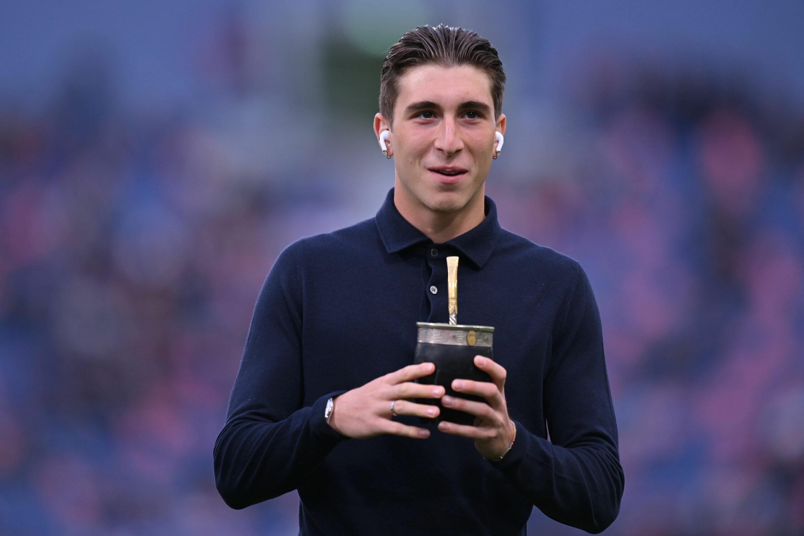 Juventus, nuovo ruolo per Miretti? Spalletti pensa al Brozovic bis