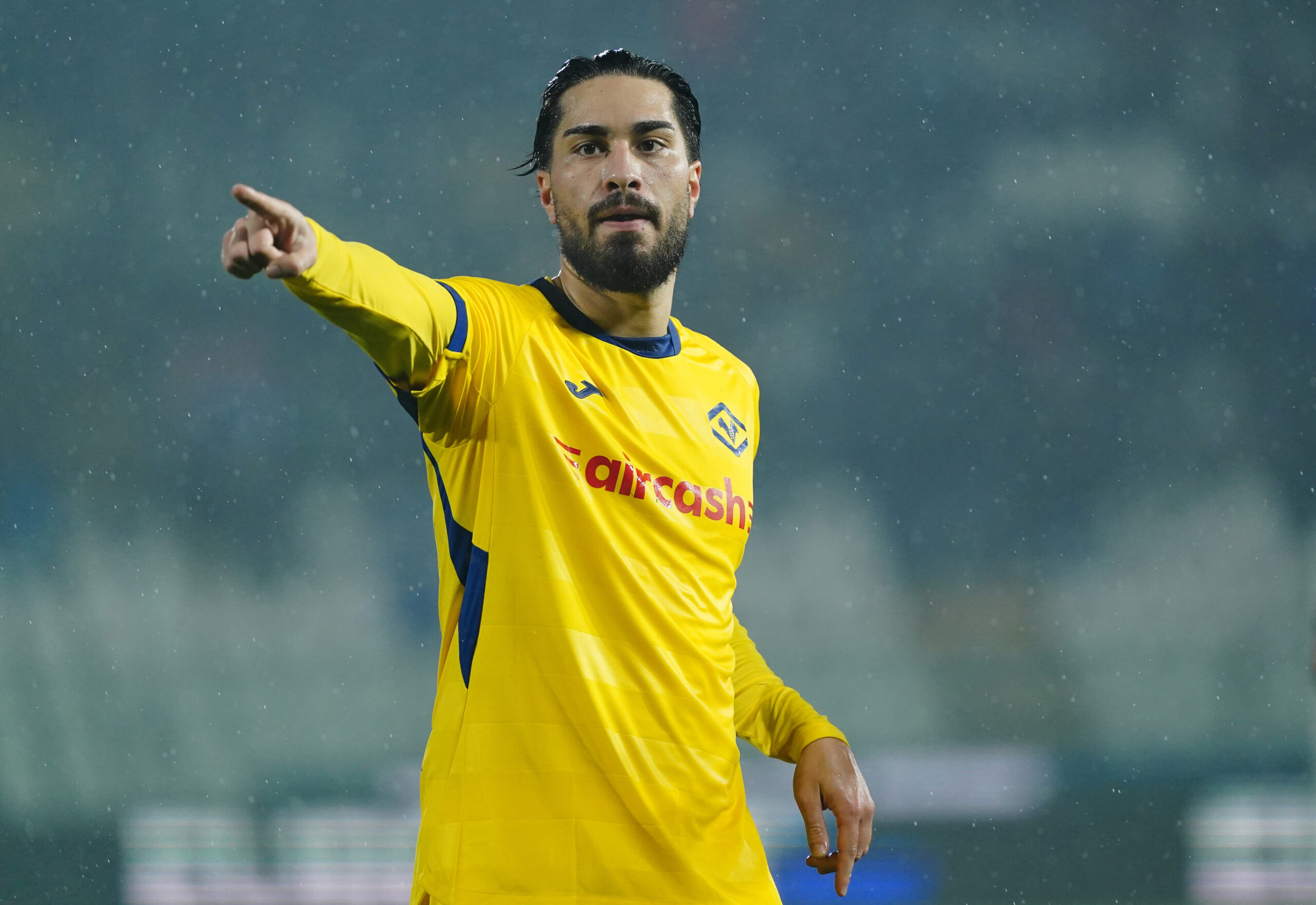 Verona, Serdar OUT contro l'Inter: ecco le sue condizioni