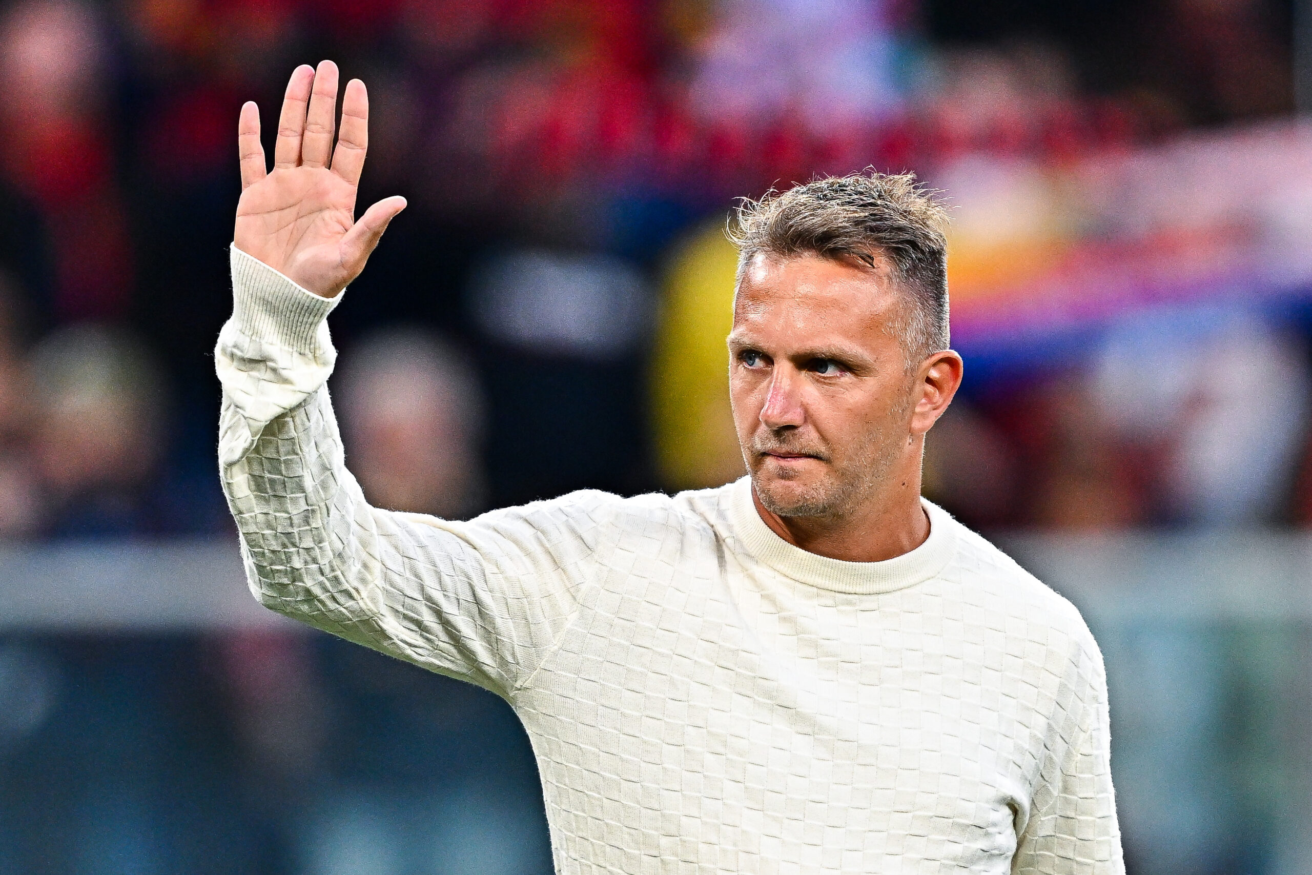 Genoa, Criscito: "Questa squadra ha tanti leader, i giocatori sono motivati a cambiare rotta"