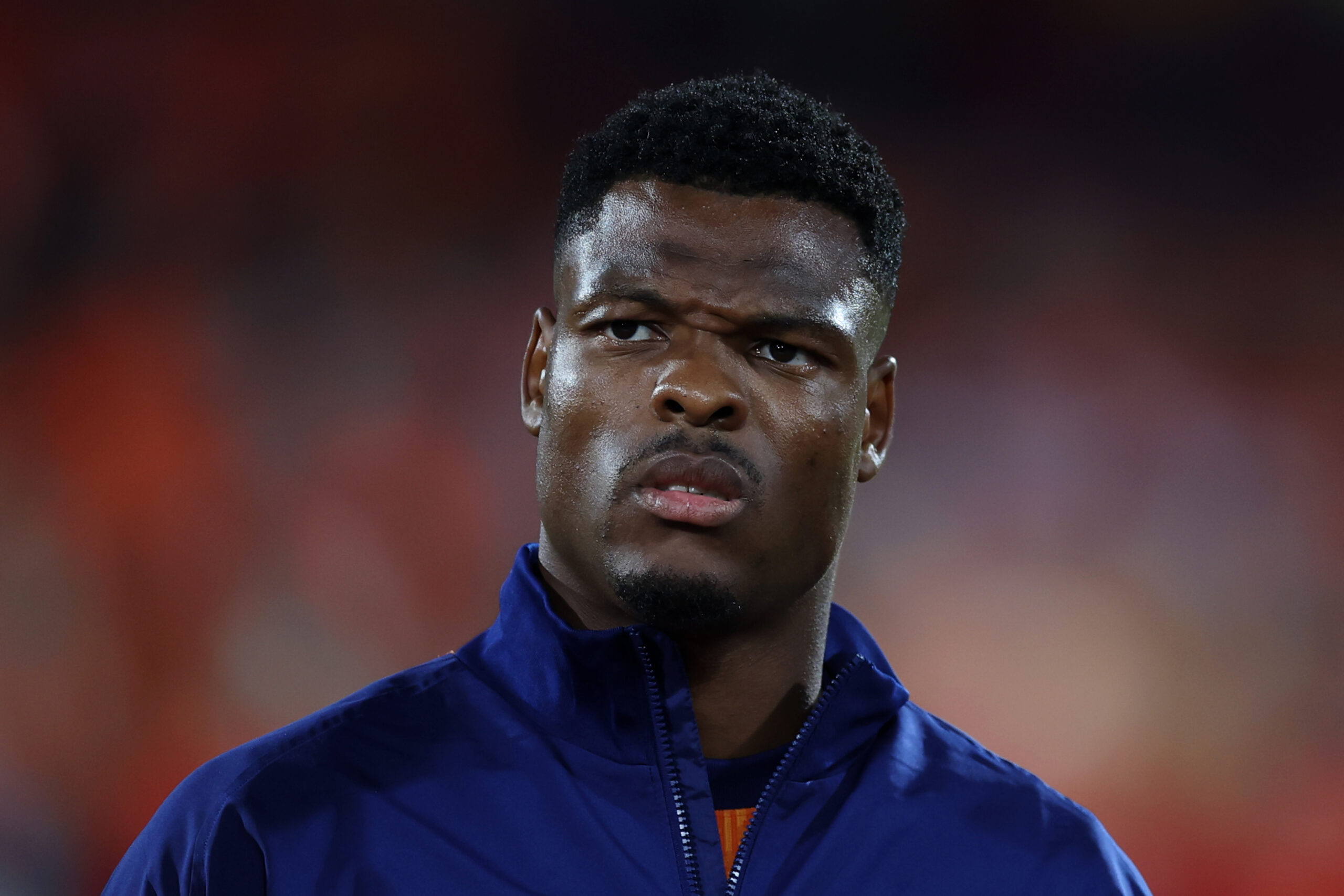 Dumfries, che tegola! A rischio derby e Atletico: scelto il sostituto