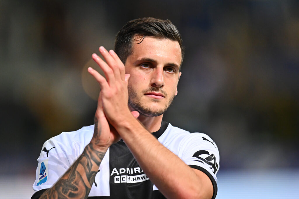 Al-Musrati dal 1′, torna Valeri: le probabili formazioni di Verona-Parma