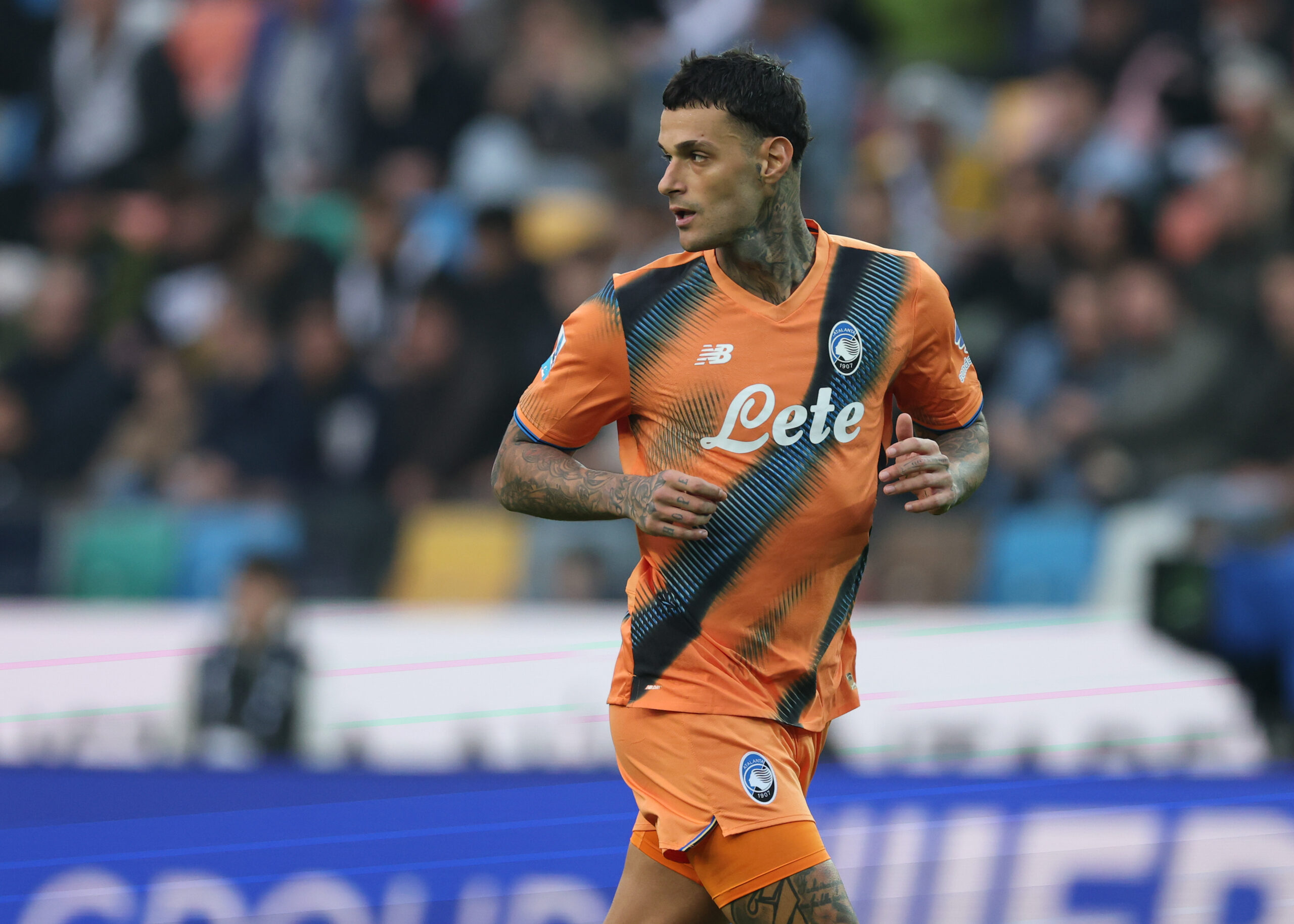 Hojlund dal 1’, Scamacca guida la Dea: le probabili formazioni di Napoli-Atalanta