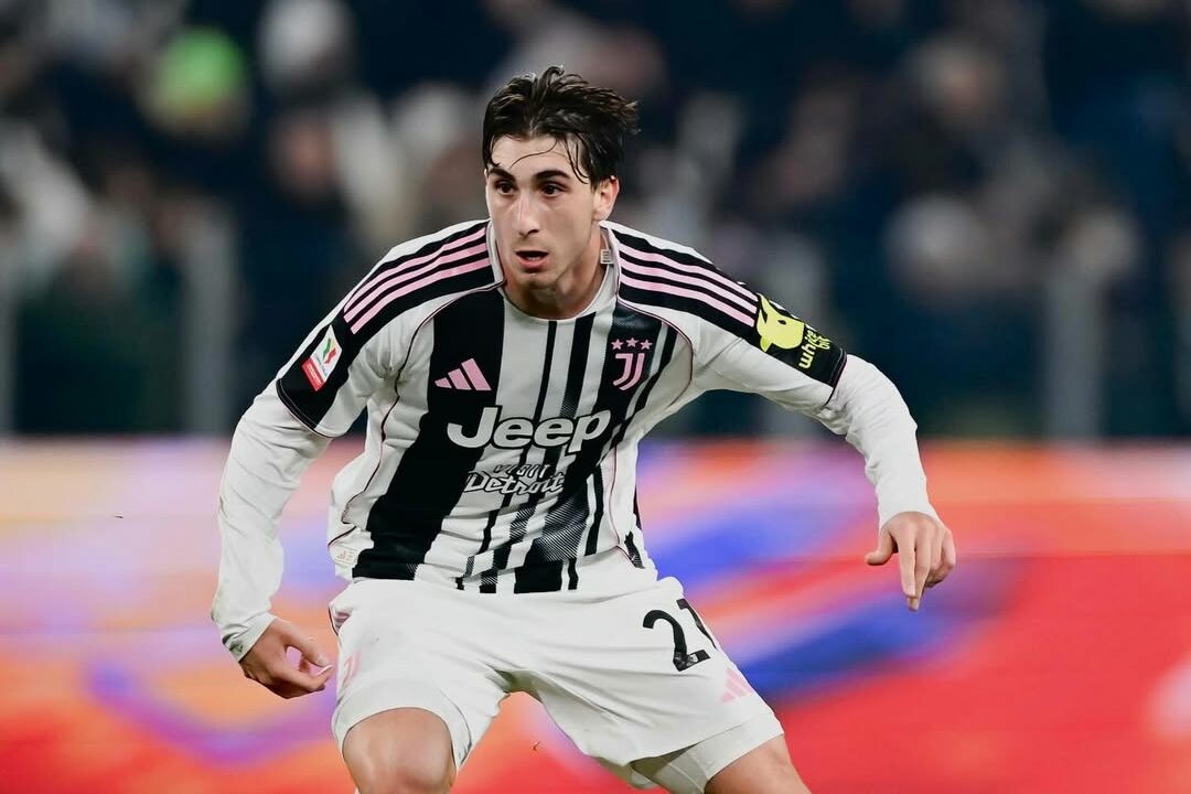 Miretti o Kostic per sostituire Conceicao, Tramoni ancora dal 1': le probabili di Pisa-Juventus