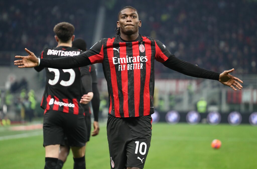 Milan, le ultime sugli infortunati: Gabbia e Leao in gruppo! Differenziato per Pulisic e Nkunku