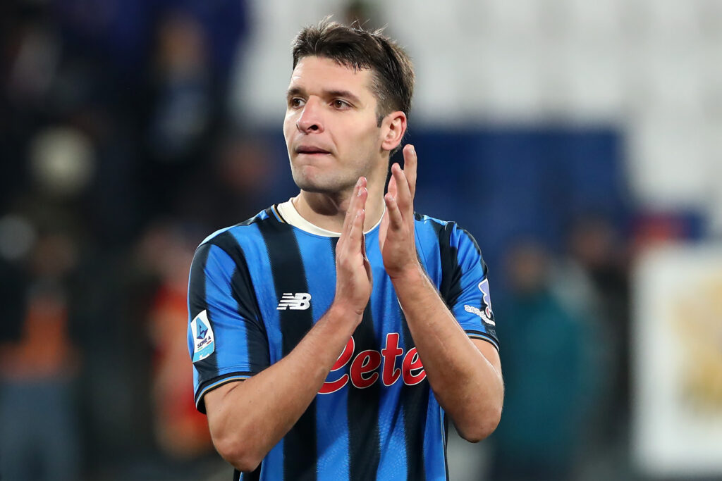 Atalanta, per Djimsiti c'è lesione! Ecco quanto starà fuori