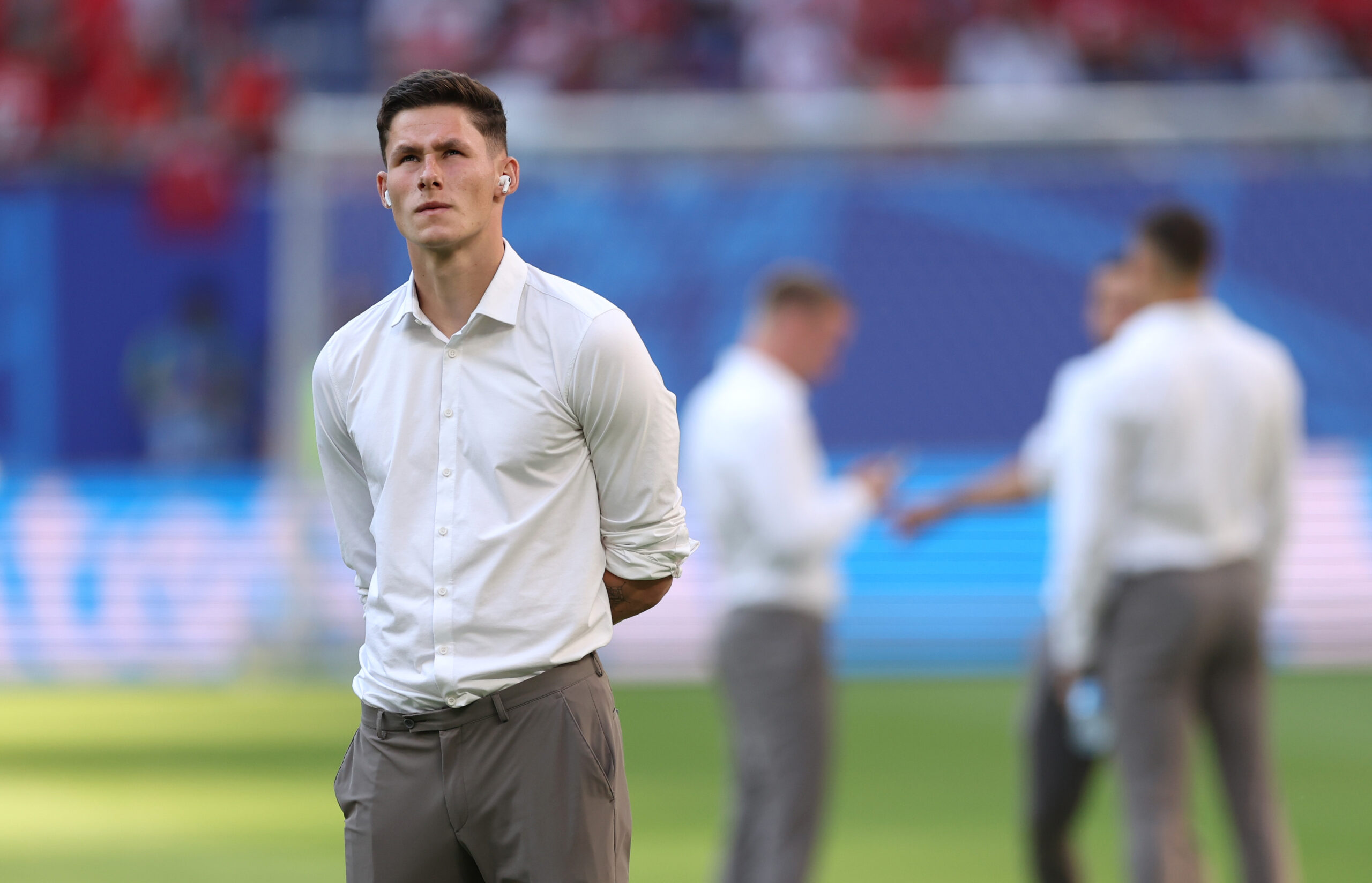 Bologna, c'è lesione per Vitik! Ecco l'esito degli esami