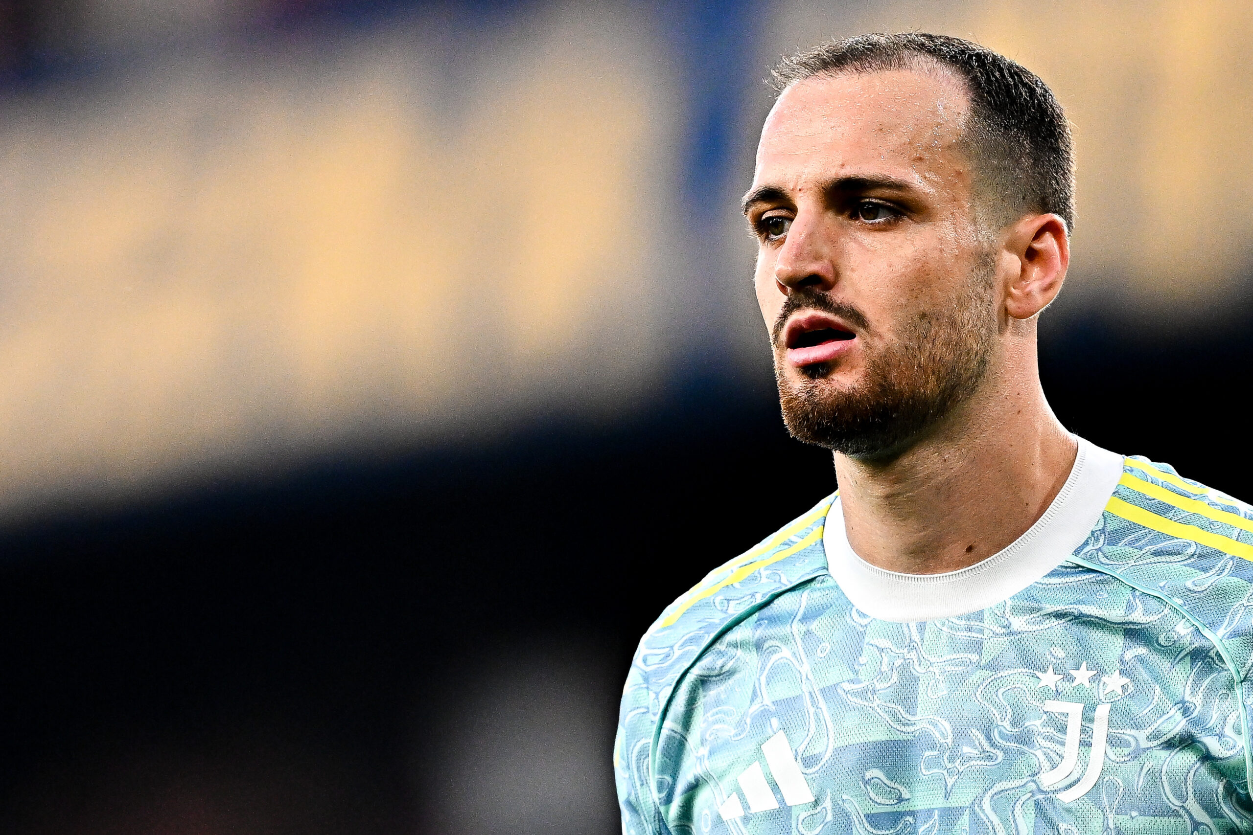 Juventus, l'esito degli esami per Gatti: 2025 finito!