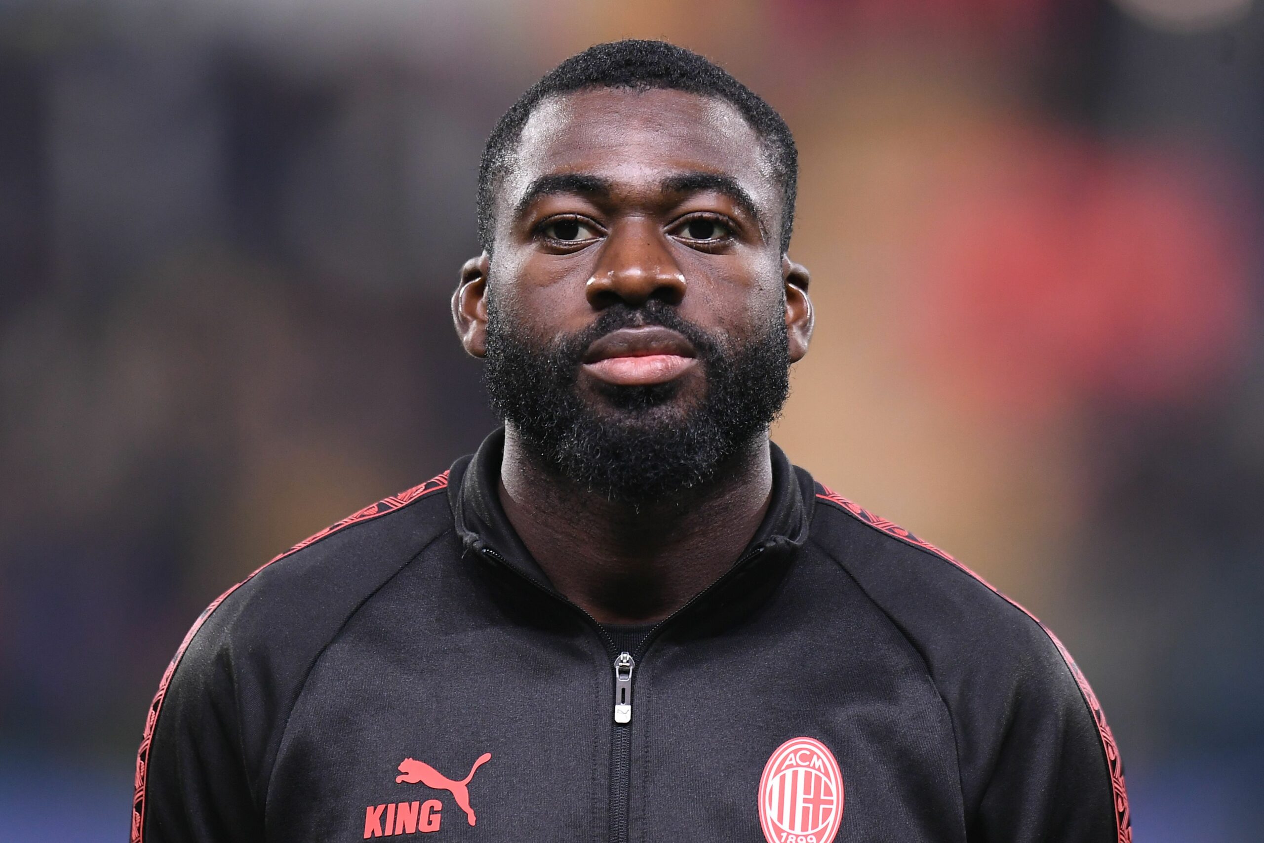 Milan, si ferma Fofana in rifinitura: ecco quanto starà fuori