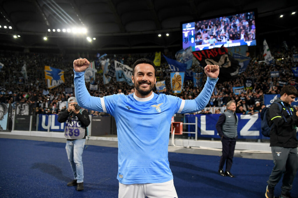 Pedro verso una maglia da titolare, Zerbin farà da mezzala: le probabili di Lazio-Cremonese