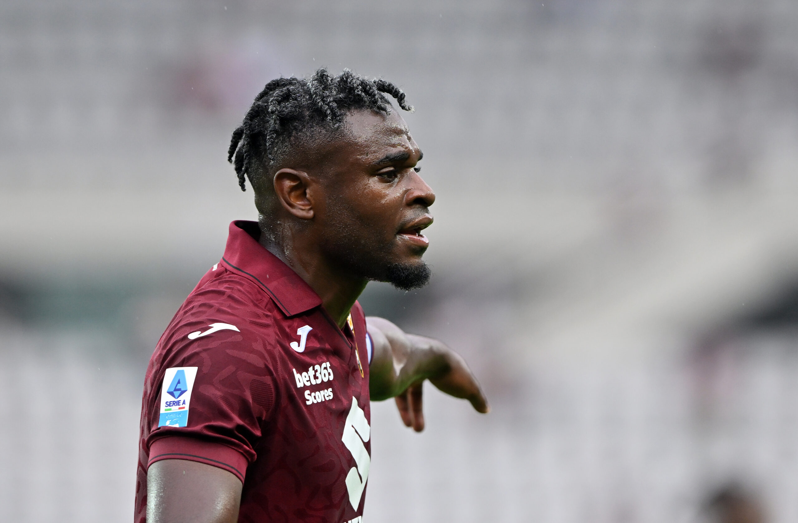 Zapata dal 1', spazio per Floriani: le probabili formazioni di Torino-Cremonese
