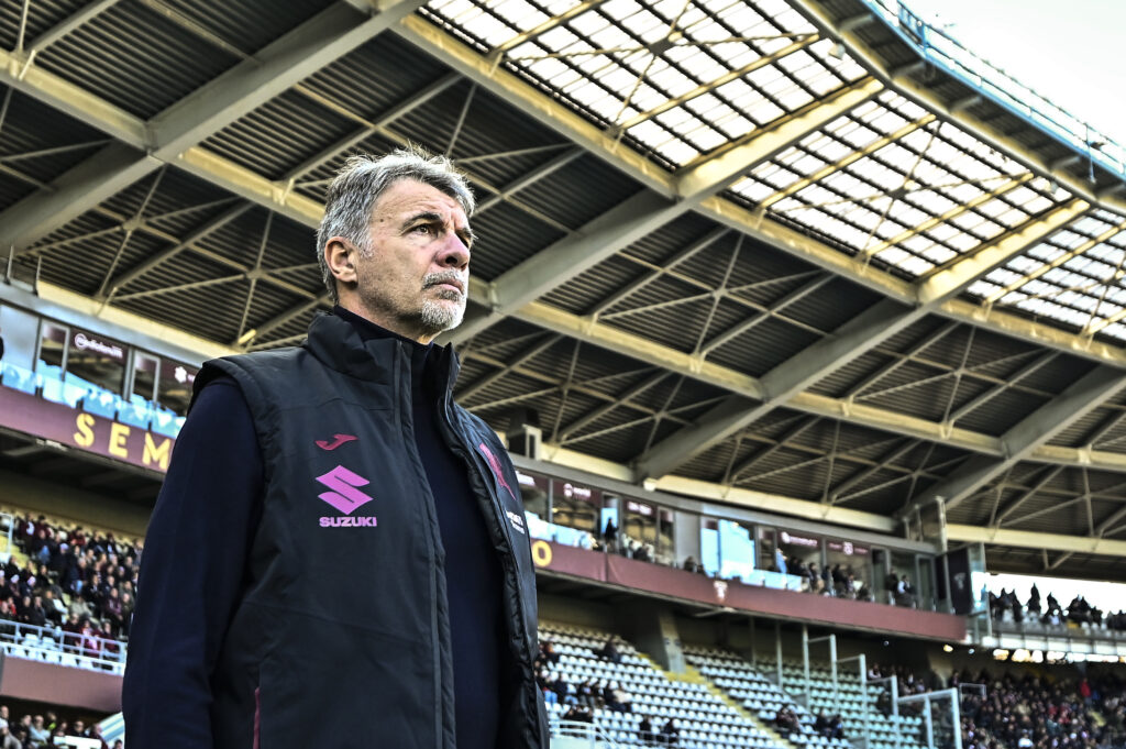 Torino, Baroni: "Sazonov torna, Simeone non è al top. Serve eliminare i cali di tensione"