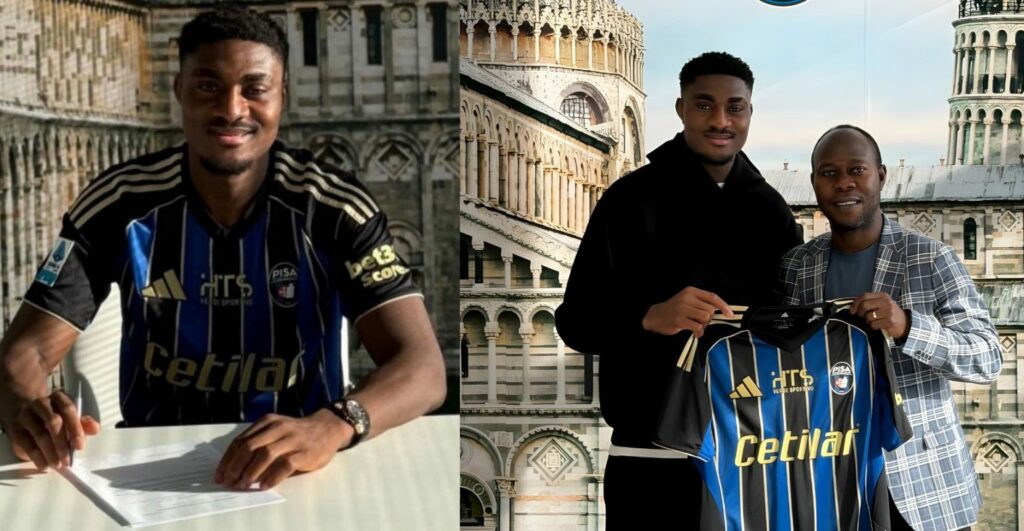 Pisa, Durosinmi sarà una sorpresa? Il consiglio per l'asta di riparazione