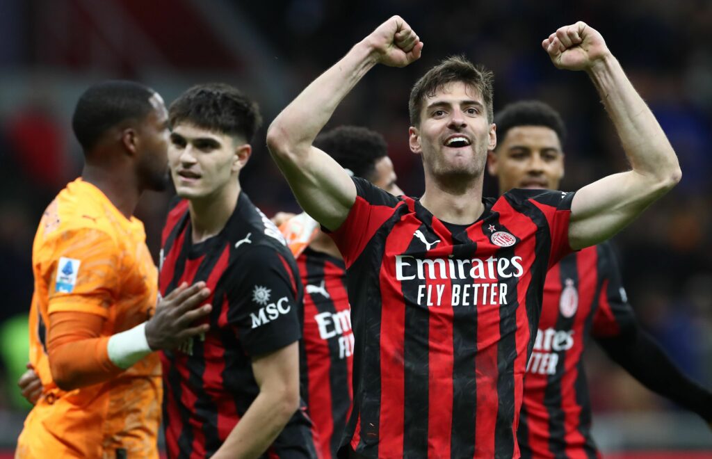 Torna Gabbia dal 1' e Palestra in attacco: le probabili di Cagliari-Milan