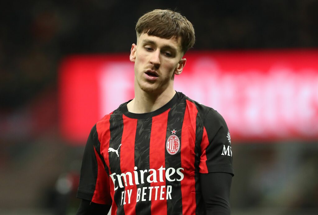 Milan, Saelemaekers si allena a parte: è in dubbio contro la Roma, decisivo l'allenamento di domani