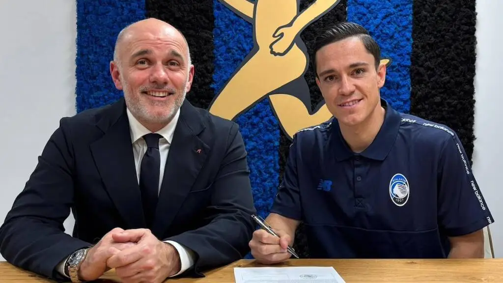 Atalanta, ufficiale l'arrivo di Raspadori: come gestirlo all'asta di riparazione?