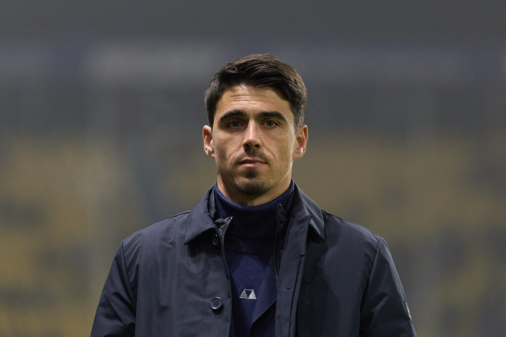 Parma, Cuesta: "Cerchiamo continuità! Bisogna essere giochisti con risultati"