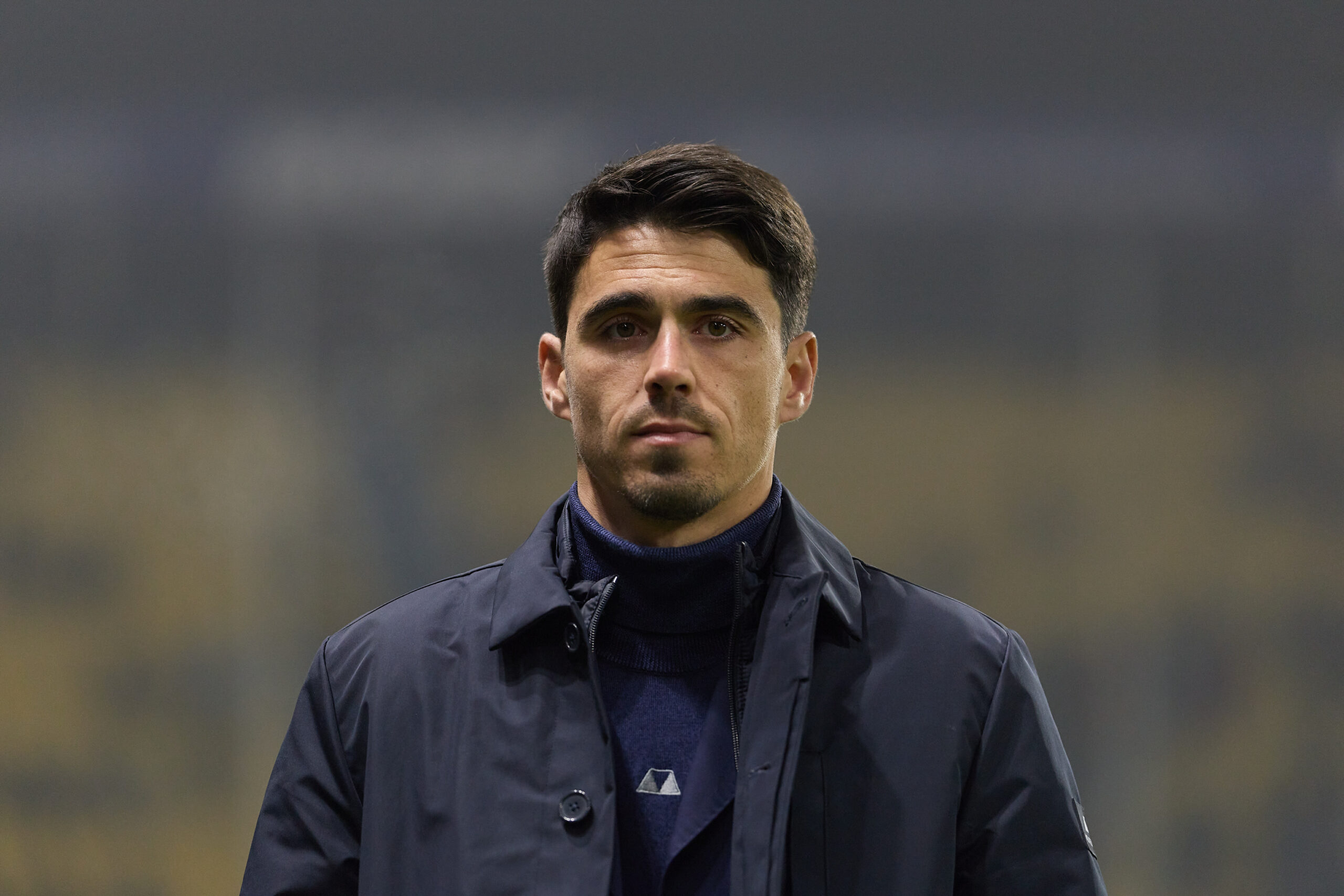 Parma, Cuesta: "Cerchiamo continuità! Bisogna essere giochisti con risultati"