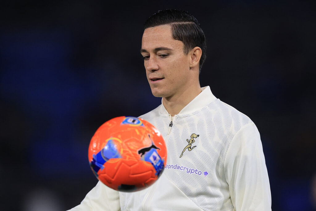 Raspadori Como-Atalanta è senza dubbio una delle partite più interessanti di questa 23esima giornata di Serie A: vediamo le possibili scelte di Fabregas e Palladino!