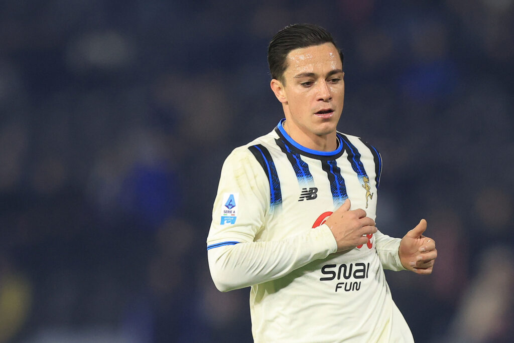 Raspadori dal 1', conferme per Vergara e Baturina! Le probabili della 22ª di Serie A