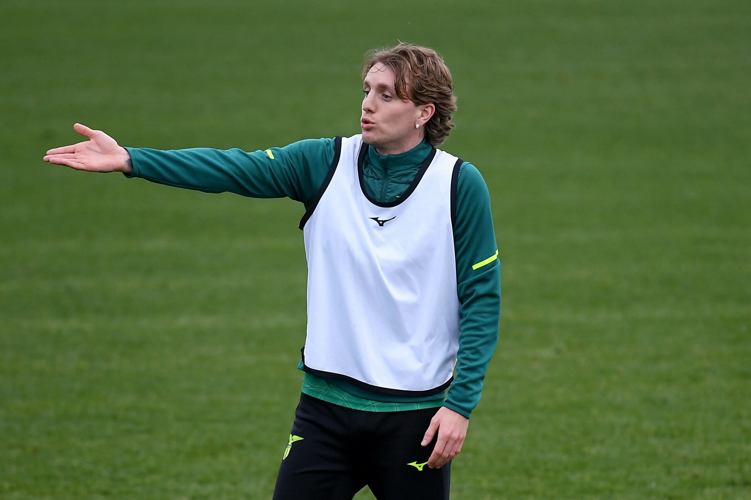 Lazio, si teme un nuovo stop per Rovella! Il punto