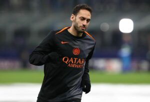 Calhanoglu