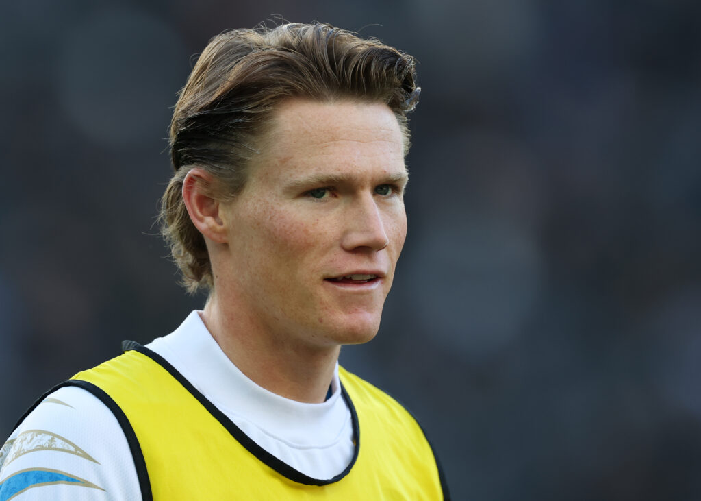 Napoli, l'infortunio non dà pace a McTominay: a rischio anche il Verona