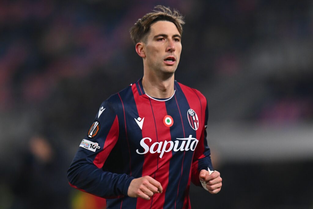 Bologna, l'esito degli esami di Miranda: c'è lesione! Ecco quanto starà fuori