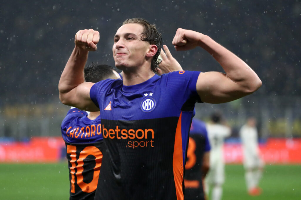 Inter, Pio Esposito certezza: Lautaro gli lascia l'attacco