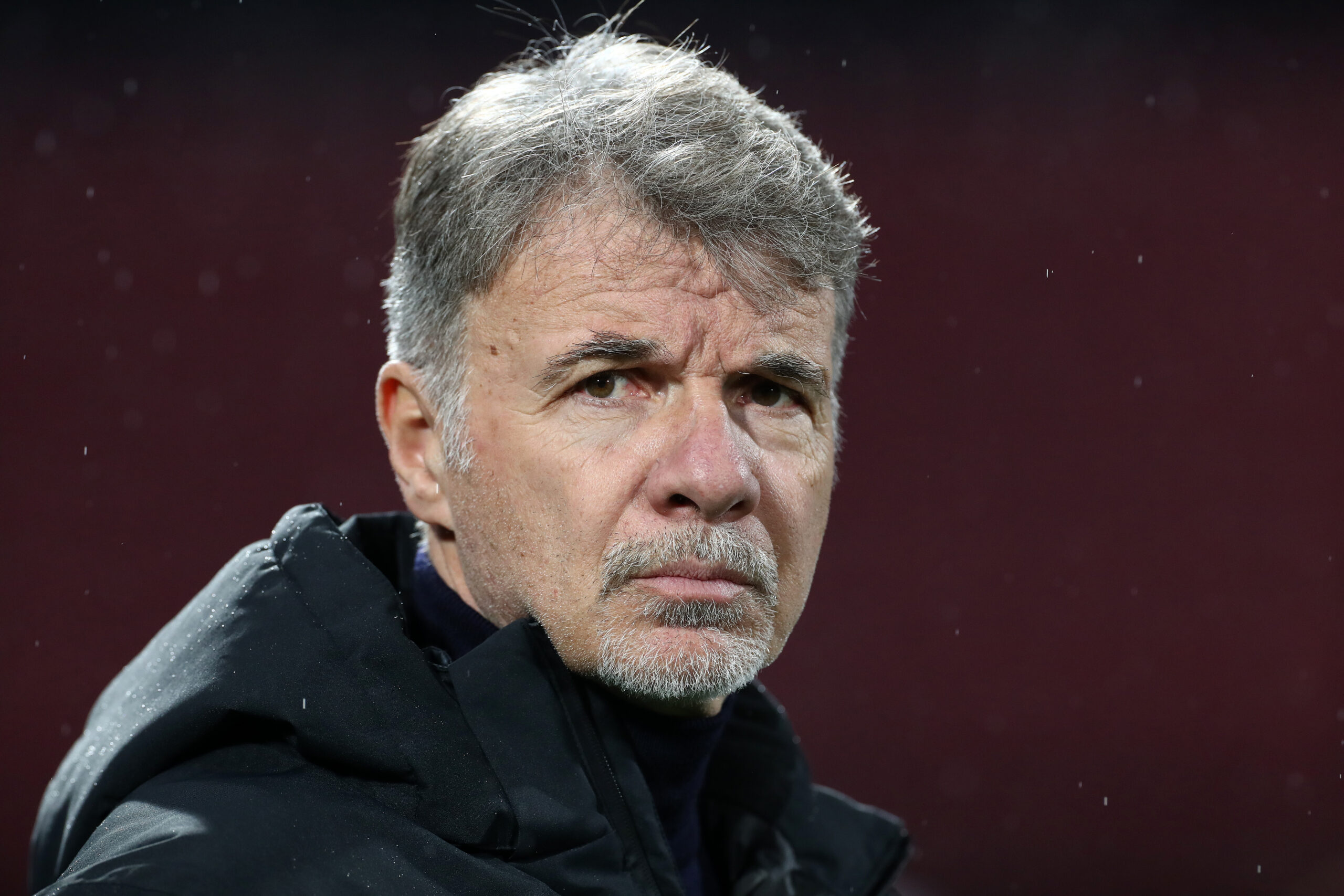 Torino, Baroni: "Perchè ho scelto Kulenovic! Obrador ha qualità, Che Adams..."