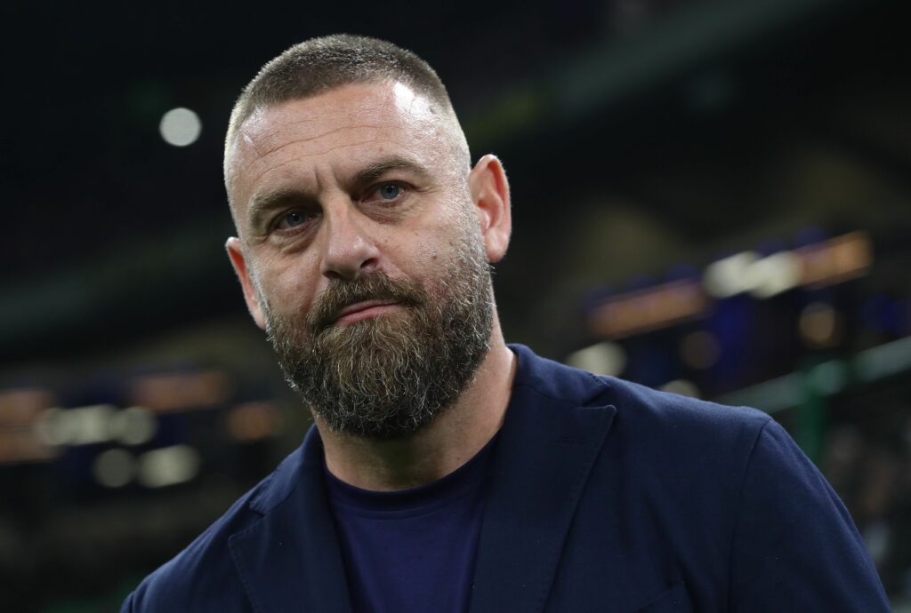De Rossi