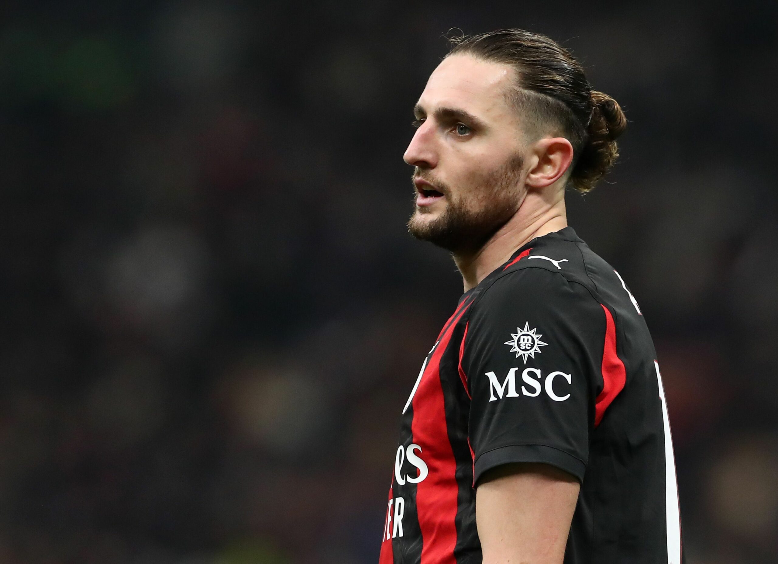 Milan, Rabiot si ferma con la Francia: le sue condizioni