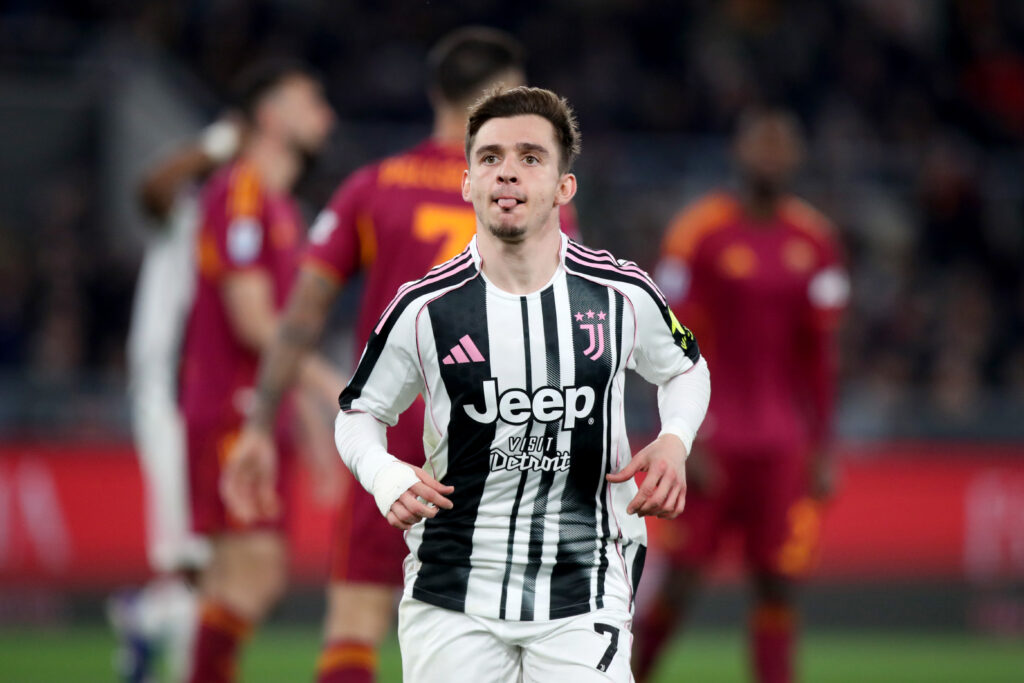 Juventus, Conceicao in conferenza: "Roma e Como? Siamo più forti! Su Bernardo Silva..."