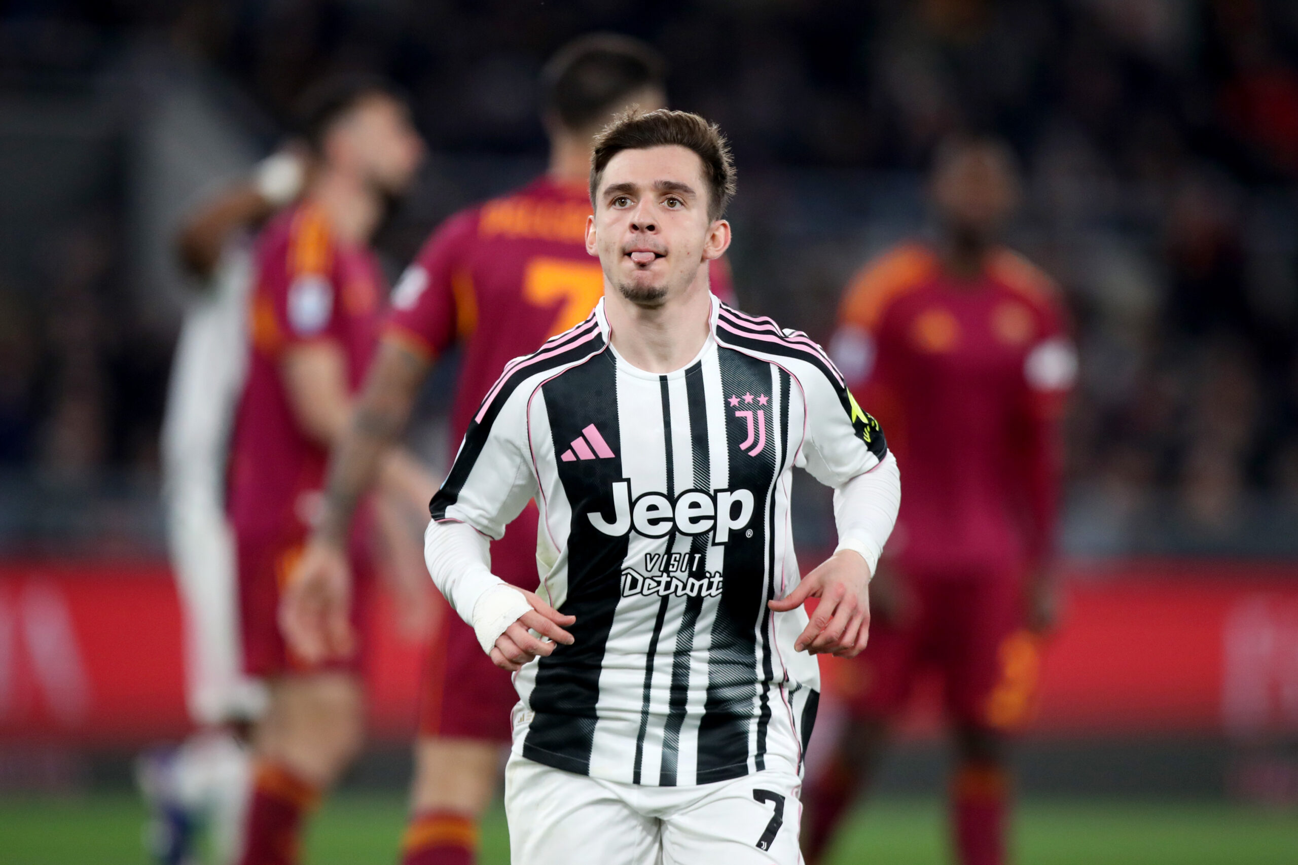 Juventus, Conceicao in conferenza: "Roma e Como? Siamo più forti! Su Bernardo Silva..."