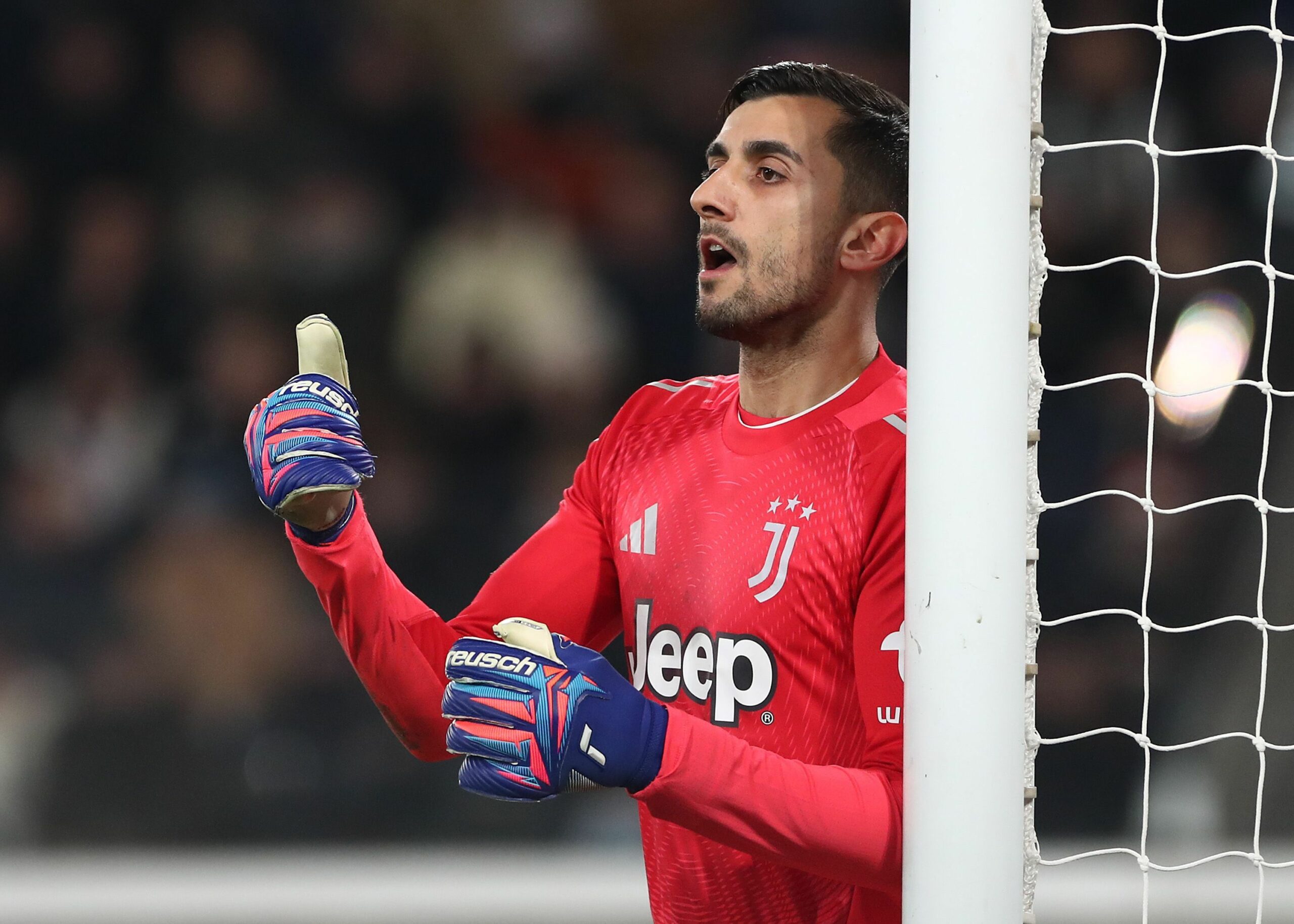 Atta torna dal 1' e Perin ancora tra i pali: le probabili di Udinese-Juventus