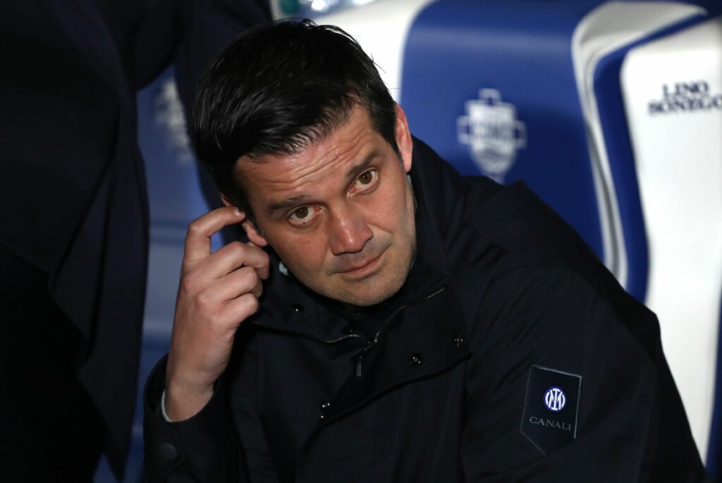 Inter, Bastoni in dubbio per la Dea! Calha e Lautaro puntano Firenze: la situazione