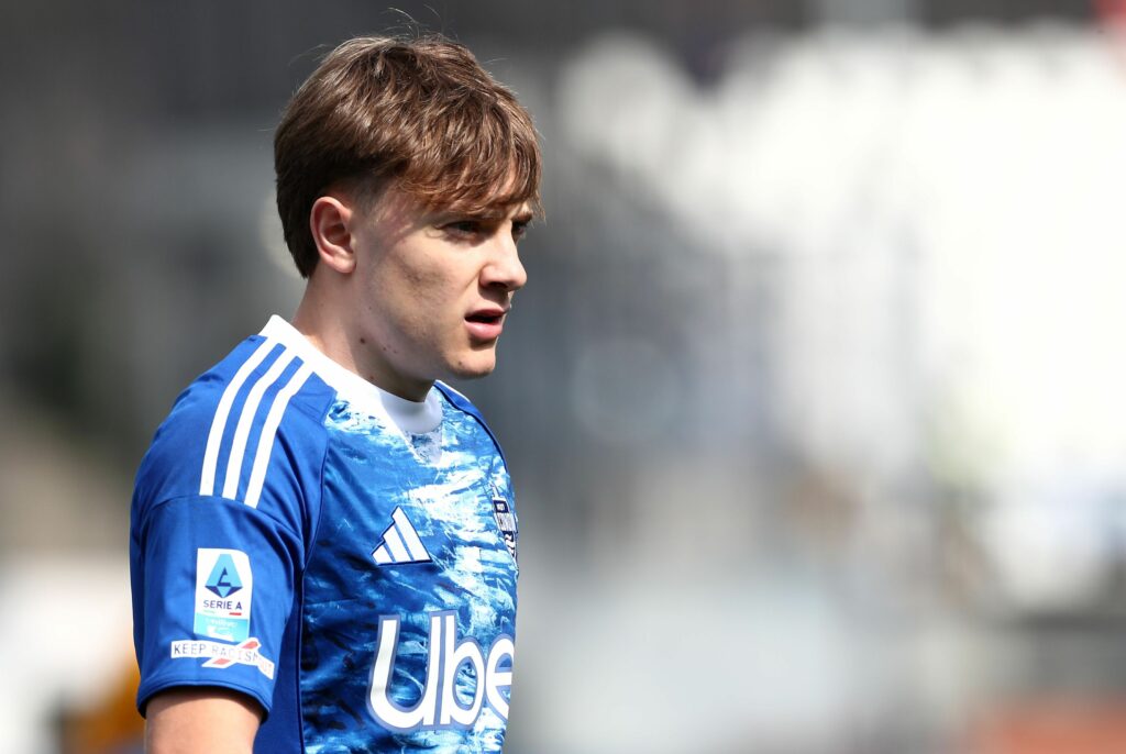 Como, novità sull'infortunio di Jesus Rodriguez: la decisione della Spagna