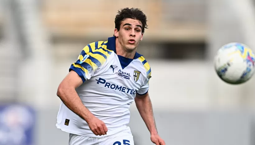 Parma, l'esito degli esami di Cremaschi: c'è lesione, si opera!