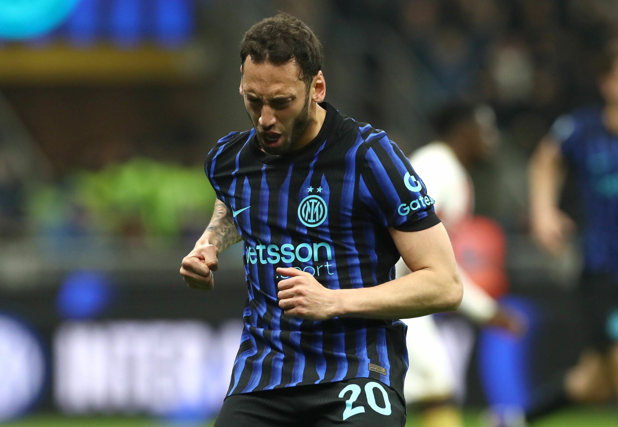 Inter, ballottaggio tra Zielinski e Calhanoglu nel derby? Chivu ha due soluzioni