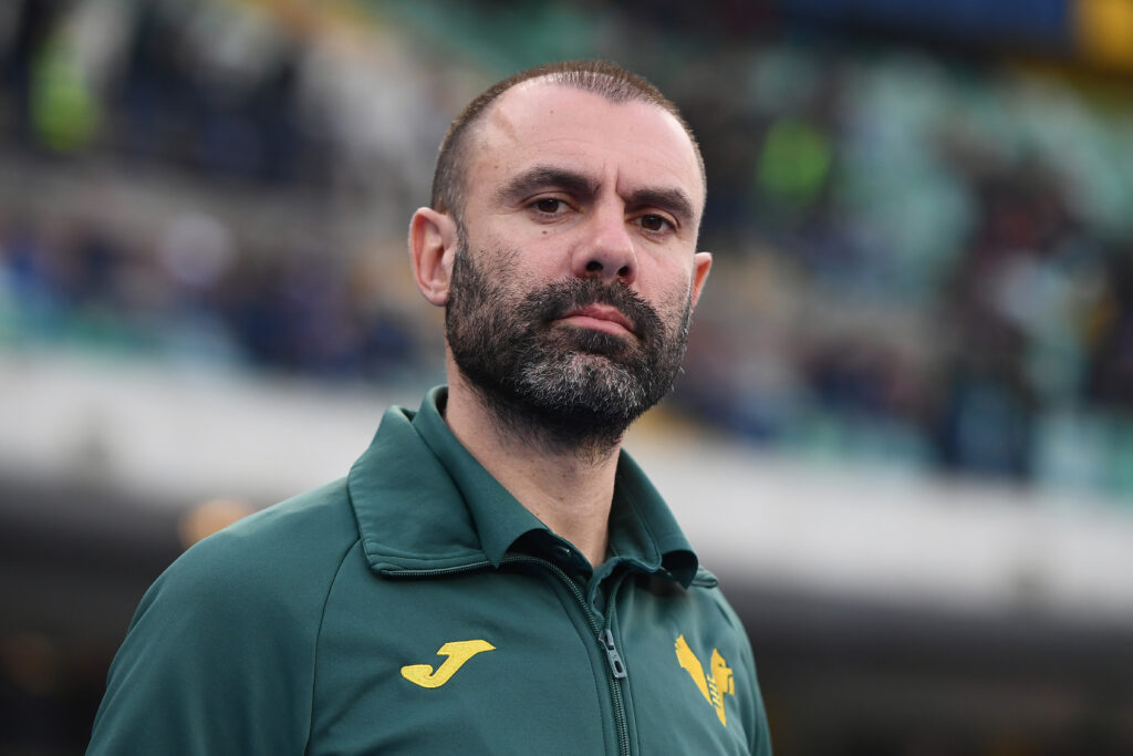 Sammarco Hellas Verona